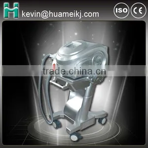 Salon IPL Photoepilation 2.6MHZ Machine(trolley For Option) thumbnail-1