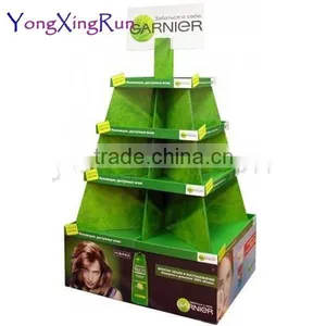 Cardboard Poster Display Stand thumbnail-4