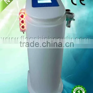 Liposuction Cavitation rf Fat Removal Beauty Machine thumbnail-1