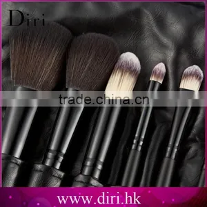 Facial Brush Beauty Products 9cs Synthetic Hair Cosmetic Brush Set Makeup Sets thumbnail-5