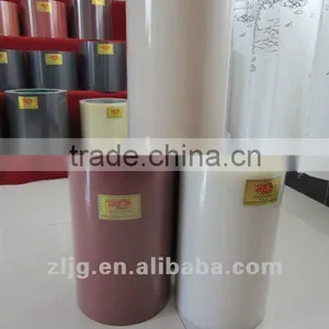14 Inch Iron Drum NBR SBR EPDM Polyurenthane Rice Husk Rubber Roller Supplier thumbnail-1