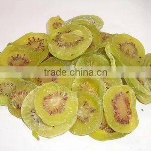 Dried Kiwi Slice Preserved Fruits thumbnail-1