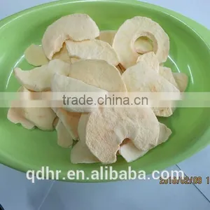 Freeze Dried Apple FD Apple Chips thumbnail-1