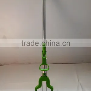 2016 New Butterfly Extending Aluminum Handle PVA Mop HD1902-AL thumbnail-1