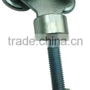 Hot Sale Upper Guide Wheel Hanger Roller thumbnail-3