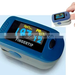 Fingertip Oximeter FO-400C2 thumbnail-1