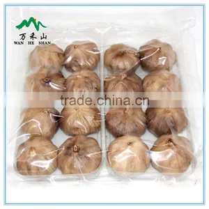 Fermented Black Garlic Bulb thumbnail-6