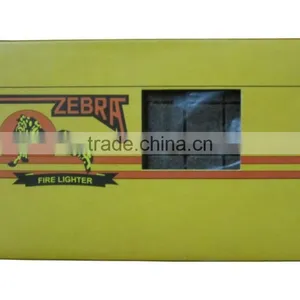 Paraffin Solid Fuel Fire Lighter Plates thumbnail-6