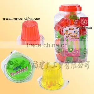 2013 New Arrival Fruit Jelly thumbnail-1