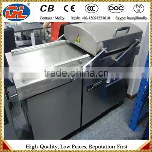 Flat Chamber Vacuum Packing Machine | Vacuum Packing Machine | Large Vacuum Packing Machine thumbnail-6