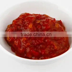 Chili Sauce/RED CHILLI PAST/cayenne Pepper thumbnail-4