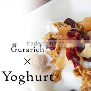 Organic and Reliable Instant Cereal Apple Cinnamon at Reasonable Prices , OEM Available thumbnail-3