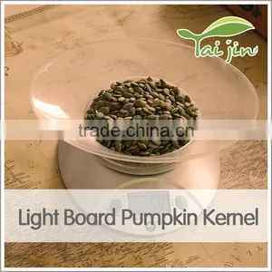 2015 Crop Edible Light Board Pumpkin Seed Kernel in China thumbnail-4