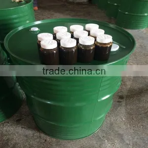Modified/water-soluble Soya Lecithin for Fatliquor Leather thumbnail-3