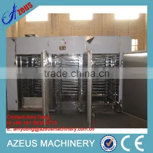 Industrial Machine Dehydrator of Fruit, Fruit Dehydrator thumbnail-2
