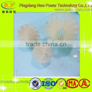 Plastic Polyhedral Hollow Ball Packing thumbnail-1