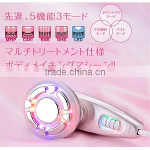 Dr. Caviet Ghost Plus Cavitaion DHS LED EMS for Body Body Making Machine thumbnail-1