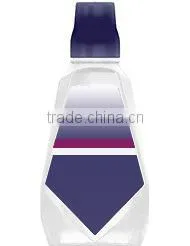 SIRUINI White Luxe Glamorous White Multi-Care Whitening Fresh Mint Flavor Mouthwash 946 mL thumbnail-1