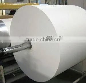 (BV Certification Main Product) White or Color Offset Printing Paper thumbnail-2