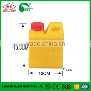 K2 Plastic Bottle thumbnail-2