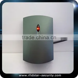 Wiegand Interface RFID 125KHz EM ID Card Reader thumbnail-2