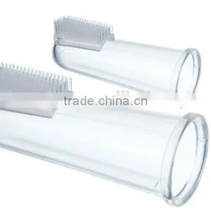 Soft Finger Toothbrush FDA Material Certificate thumbnail-5