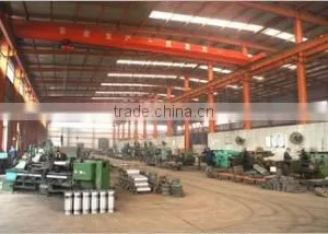 Shandong Zouping Shuanghuan Machinery Manufacturing Co., Ltd. company overview - view 2 thumbnail
