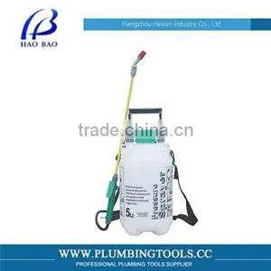 2015 New Hexun Hx-05 Sprayer Atomizer for Agricultural Use thumbnail-1