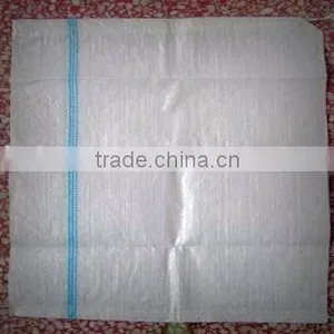 PP Woven Sandbag/stone-packing Bag thumbnail-1