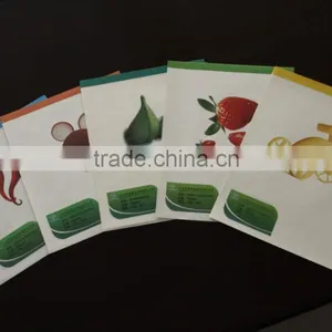 Unbleached Offset Paper thumbnail-2