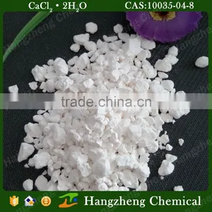 Best Selling 94% Anhydrous Calcium Chloride/cacl2 Industrial Grade Factory Price thumbnail-3