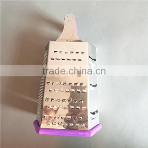 Hot Sell High Quality 6 Sides Vegetable and Fruit Grater thumbnail-1