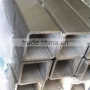 DIN EN 10120Steel Square Pipe thumbnail-1