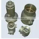 Aluminum Sand Casting Parts / Small Aluminum Casting Parts,aluminum Die Casting Part thumbnail-1