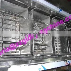 Air Cooling R410a Ice Popsicle Machine/ Popsicle Machine/popsicle Machine Maker thumbnail-4