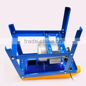 Farm Maize Huller And Thresher Sweet Corn Sheller Corn Removing Skin And Threshing Machine thumbnail-5