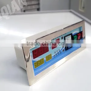 Digital Temperature Controllers/china Temperature Controller/XM-18D Controller thumbnail-1