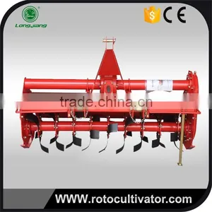TM Type Rotary Tiller thumbnail-5