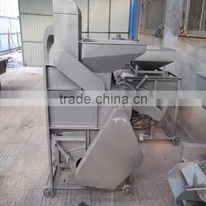 Hot Sale Electric Peanut Sheller Machine With Lowest Price thumbnail-5