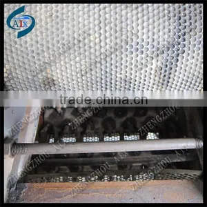 Professional Design Compound Fertilizer Production Line With Double Roller Granulator thumbnail-3