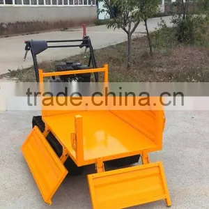 SF0620 Honda 500kg Mini Dumper for Construction thumbnail-5