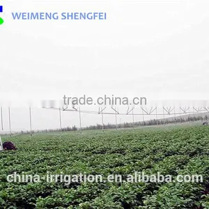 DYP-242 Ningbo Weimeng Shengfei Center Pivot Irrigation System thumbnail-1