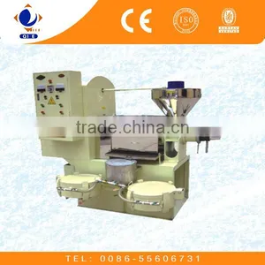 Rice Bran Oil Expeller Price thumbnail-3