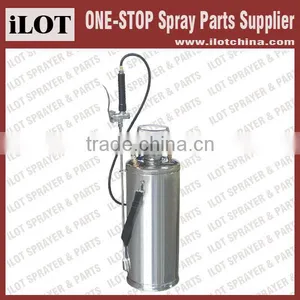 ILOT Agriculture and Industry Stainless Steel Pressure Sprayer thumbnail-1