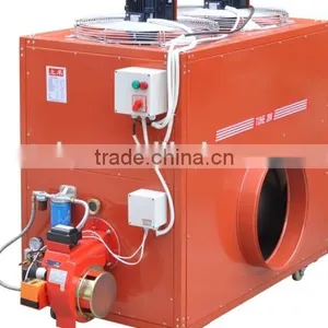 Greenhouse Poultry Fuel-burning Oil Heater thumbnail-2