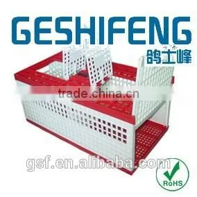 2016 Factory Eco Friendly Pigeons Cages High Reputation thumbnail-1