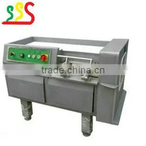 Top Quality Meat Dicer With Competitive Price thumbnail-1