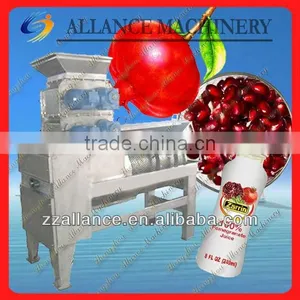 Industrial Pomegranate Juice Machine thumbnail-1