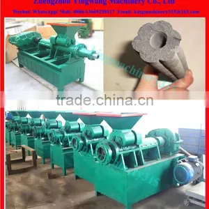 Good Quality Briquettes Machine for Sale thumbnail-1