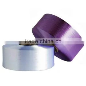 Customization High Grade Durable Polyester Yarn( FDY) thumbnail-3